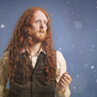 248: Comedy, kids books and a quiz with Alasdair Beckett-King 