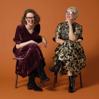 268: Just the Two of Us - Christmas Confessions