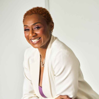 315: Michelle Griffith-Robinsons rules for life 