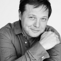 Episode 51: Acting Special with Broadchurchs Shaun Dooley