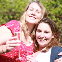 Episode 46: Cervix Not Included - Cancer Awareness Special