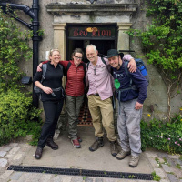 230: 100 Mile Walk Special with Jim and John