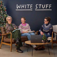 270: Christmas food special with Sarah Rossi (aka Taming Twins)