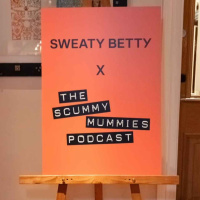 303: Just the Two of Us LIVE! Galentines Day Special with Sweaty Betty