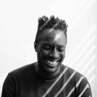 264: Ayo Akinwolere on swimming, racism, and being a world record holder 