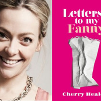 Episode 72: Cherry Healeys Letters to Her Fanny