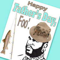 Episode 22: Crappy Fathers Day