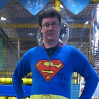 Episode 49: Boys Special with Steve Hill