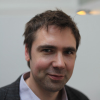 Episode 57: Video Games Special with Keith Stuart