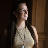 312: Homelessness, filmmaking and friendship with Daisy-May Hudson