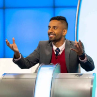 307: Bobby Seagull on maths, panini stickers, and nominative determinism 