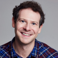 252: God, Fatherhood and Captain Birdseye with Olly Mann