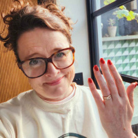 296: Just the Two of Us - Ellies Rings