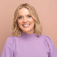 295: This Mornings Juliet Sear on air fryers, baking, and cooking catastrophes