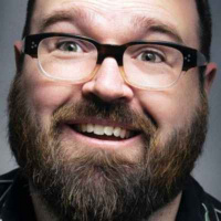 212: Jarred Christmas on budgies, beatboxing, Hugh Jackman and hating golf