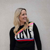 242: Cat Sims on alcoholism, mental health, and big balls 