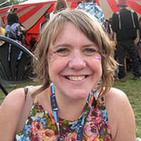 Episode 24: Festival Special feat. DJ Ghetto Booty