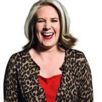 Episode 26: Live from Latitude with Viv Groskop