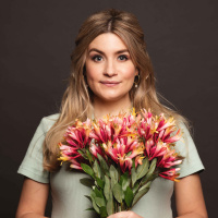 235: Harriet Kemsley on comedy, compromise, and condoms