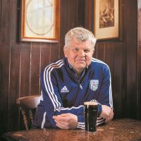 249: Adrian Chiles on drinking, teenagers, and racing Meatloaf on a mobility scooter 