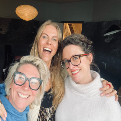 Scummy Mummies - Podcast