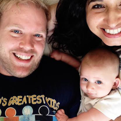 Scummy Mummies - Podcast