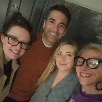 Scummy Mummies - Podcast