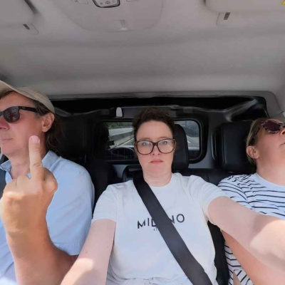 Scummy Mummies - Podcast