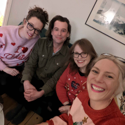 Scummy Mummies - Podcast