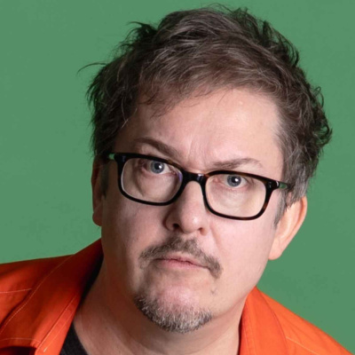 Scummy Mummies - Podcast