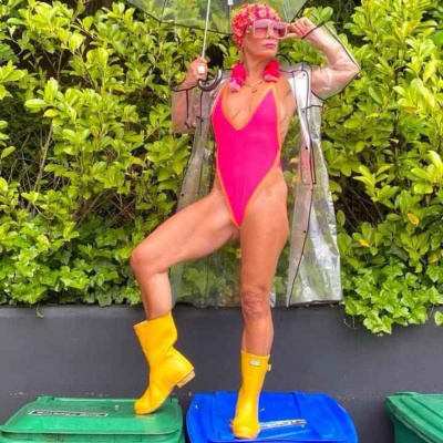 Scummy Mummies - Podcast