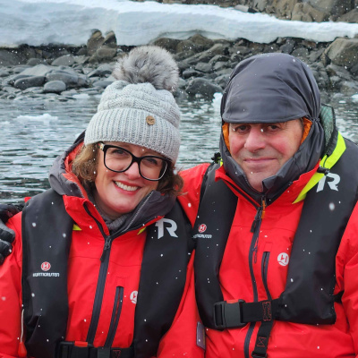 Scummy Mummies - Podcast