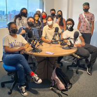 Alun@s de Jornalismo comentam trabalhos sobre mudanças sociais