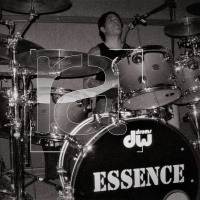 Reportagem especial - banda Essence (2010)