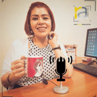 Edilene Mafra e as reflexões sobre o rádio na Amazônia #PodCOM01