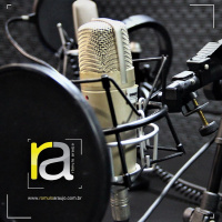 20-05-2017 - Podcast sobre o Minicurso de Podcast