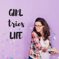 #42 Chic Geek, Confidence and The Importance of Values with Kylie Woods