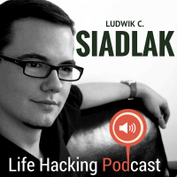 #007: Pobudka - Jak skutecznie wstawać rano bez ociągania się - Life Hacking Podcast