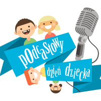 Podcastowy Dzień Dziecka 2018