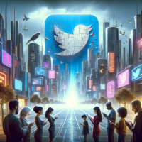 El complicado futuro de Twitter