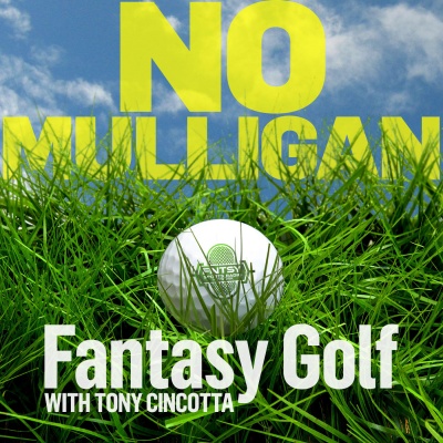 No Mulligan Fantasy Golf