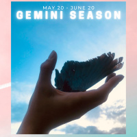 ARIES Horoscope for Gemini Season (May 20-June 20, 2021)