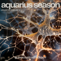 ARIES Horoscope for Aquarius Season (January 20 - February 18, 2024)