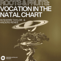Roots amp Fruits: Vocation in the Natal Chart with Anders Renee