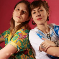 EMBODIED DYKE ENERGY! A special episode with Rose amp Gala from the Big Dyke Energy Podcast