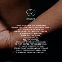 CANCER Horoscope for Leo Season (July 22-August 32, 2023)