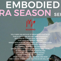 SCORPIO Horoscope for Libra Season (September 23-October 23, 2023)