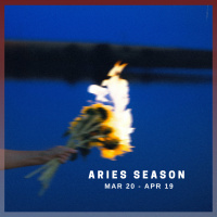 Fierce Feelings: Embodied Astrology for Aries Season (March 20-April 19)