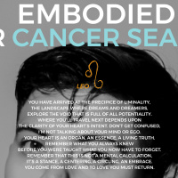 LEO Horoscope for Cancer Season (June 21-July 21, 2023)