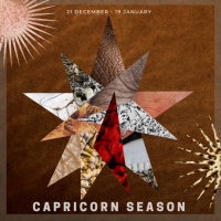 SAGITTARIUS Horoscope for CAPRICORN SEASON (December 21, 2021-January 19, 2022)